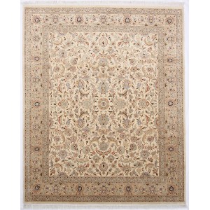 T02383 Sultanabd Pakistani Rugs